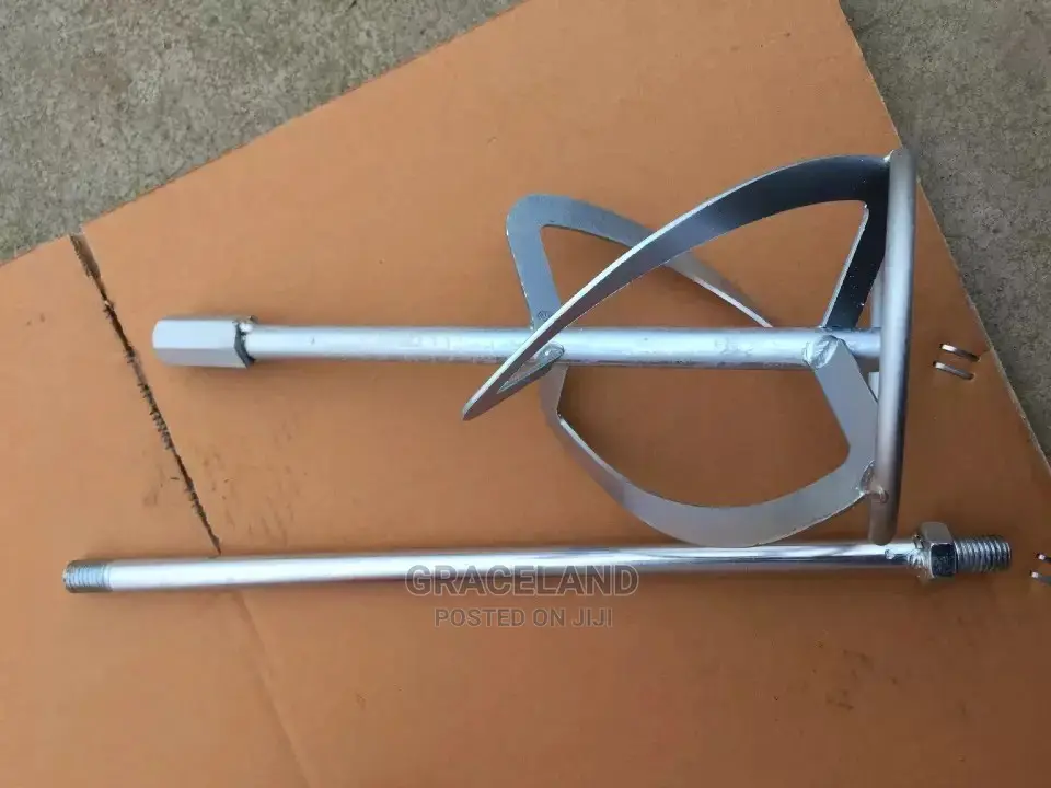 Original Grade Power Tool Mixer Paint Coating Mixer Hand