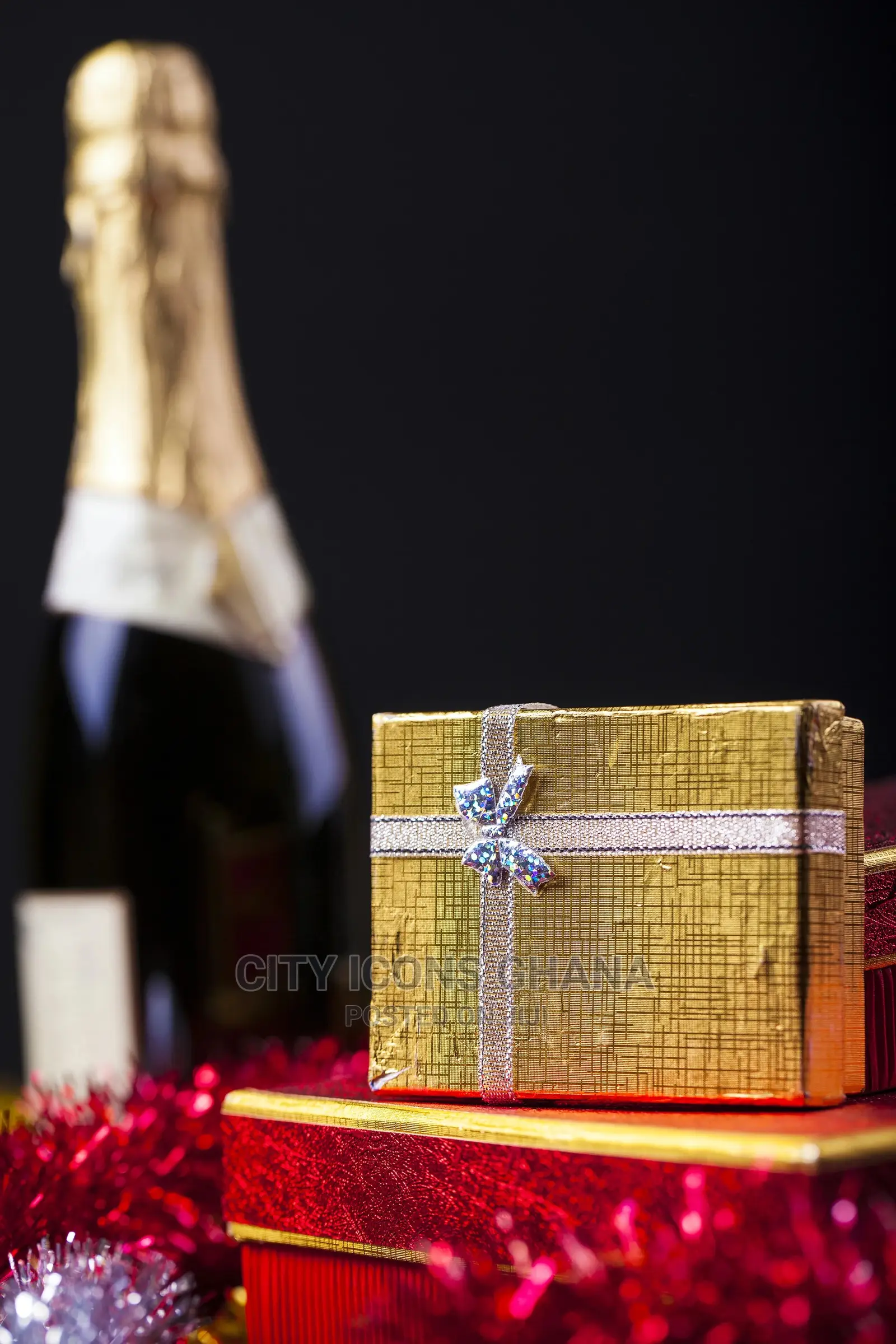 Birthday Gift Package For Love Ones