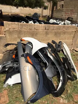 Honda Civic 2016 Parts
