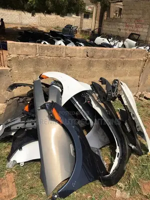 Honda Civic 2016 Parts