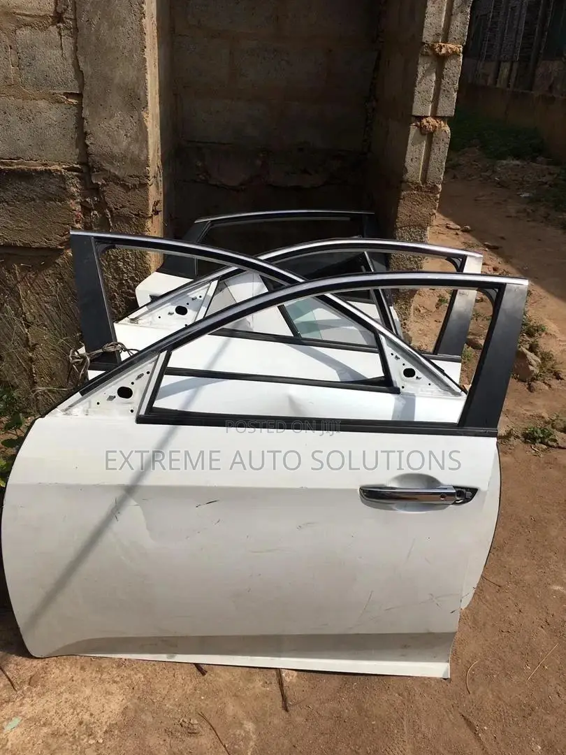 Honda Civic 2016 Parts