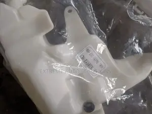 Honda Civic 2016 Wiper Washer Bottle