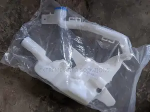 Honda Civic 2016 Wiper Washer Bottle