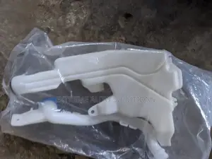 Honda Civic 2016 Wiper Washer Bottle