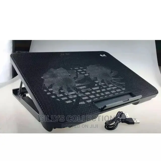 Laptop Cooler Fan
