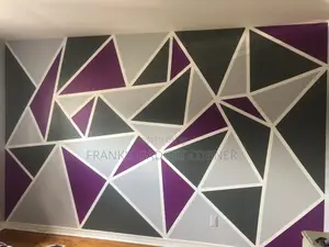 Geometric Painting Designer
