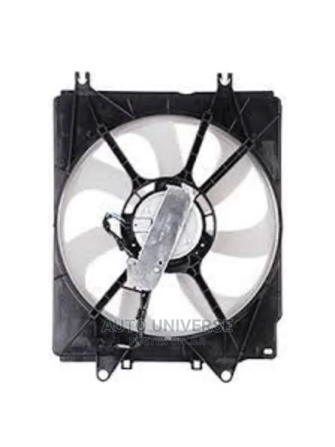 Honda Crv Ac Fan Available
