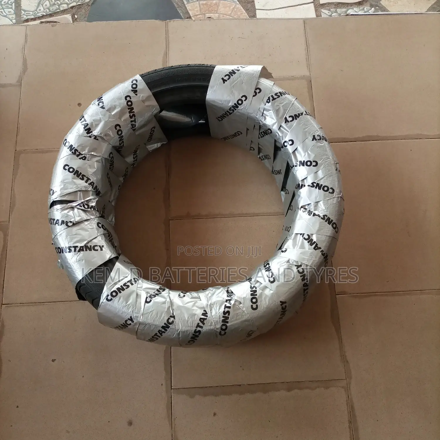 225/45r17 Constancy Tires Tyres - Free Delivery.