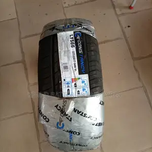 225/45r17 Constancy Tires Tyres - Free Delivery.