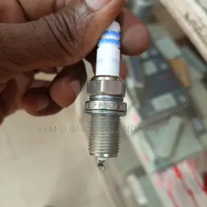 Bosch 6702 FR8DPP30X Platinum Spark Plug
