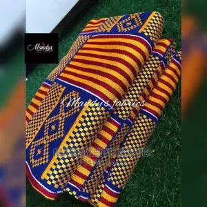 Asante Kente