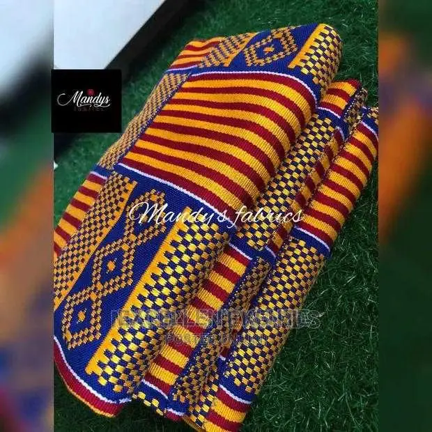 Asante Kente