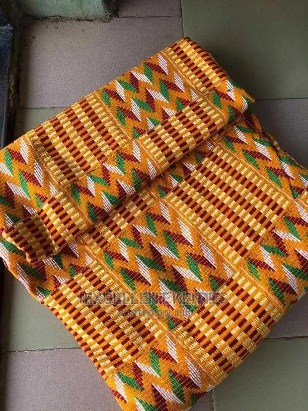 Asante Kente