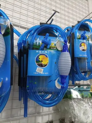 Siphoning Pump