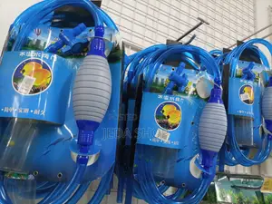 Siphoning Pump