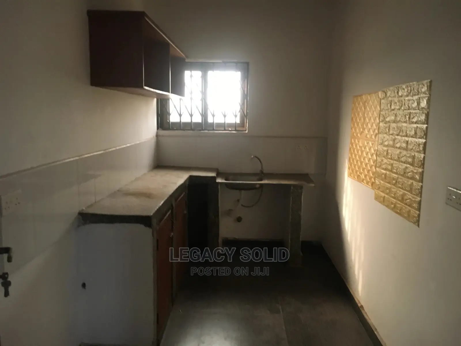 2bdrm Apartment in Legacy Solid Real, Ledzokuku-Krowor for rent