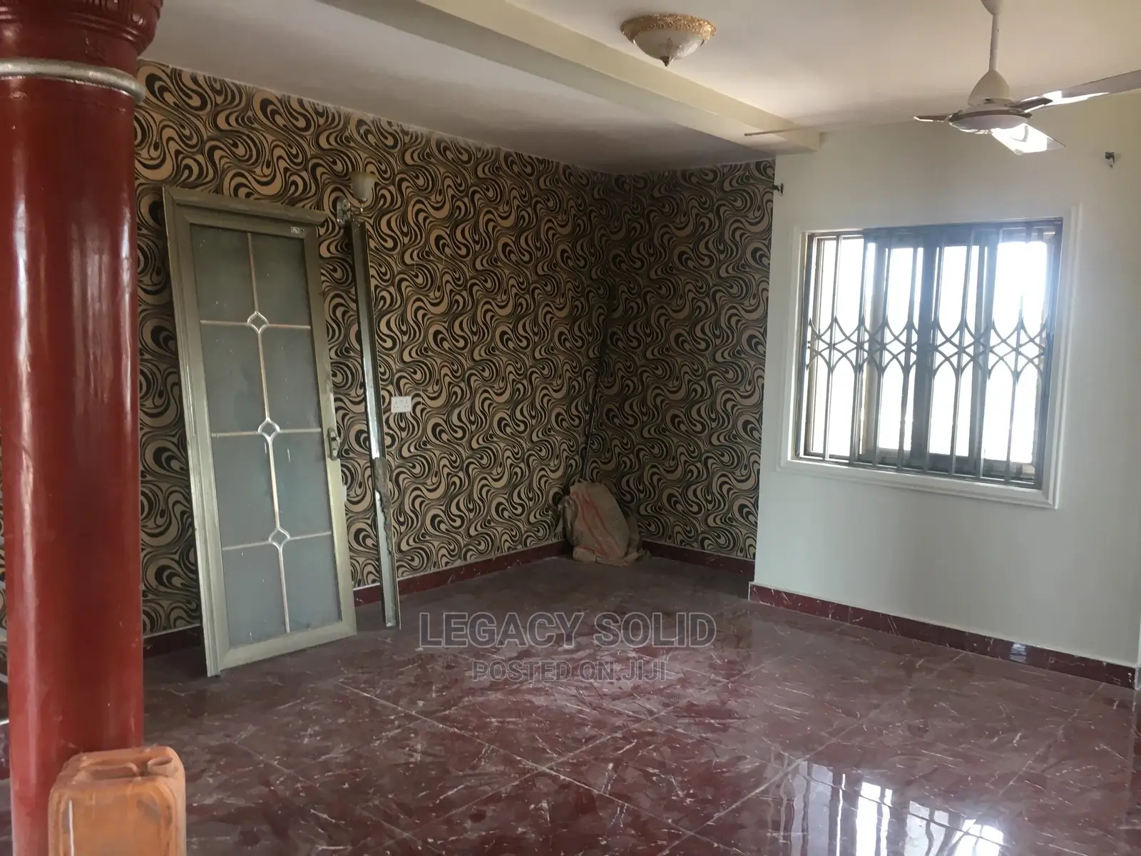 2bdrm Apartment in Legacy Solid Real, Ledzokuku-Krowor for rent