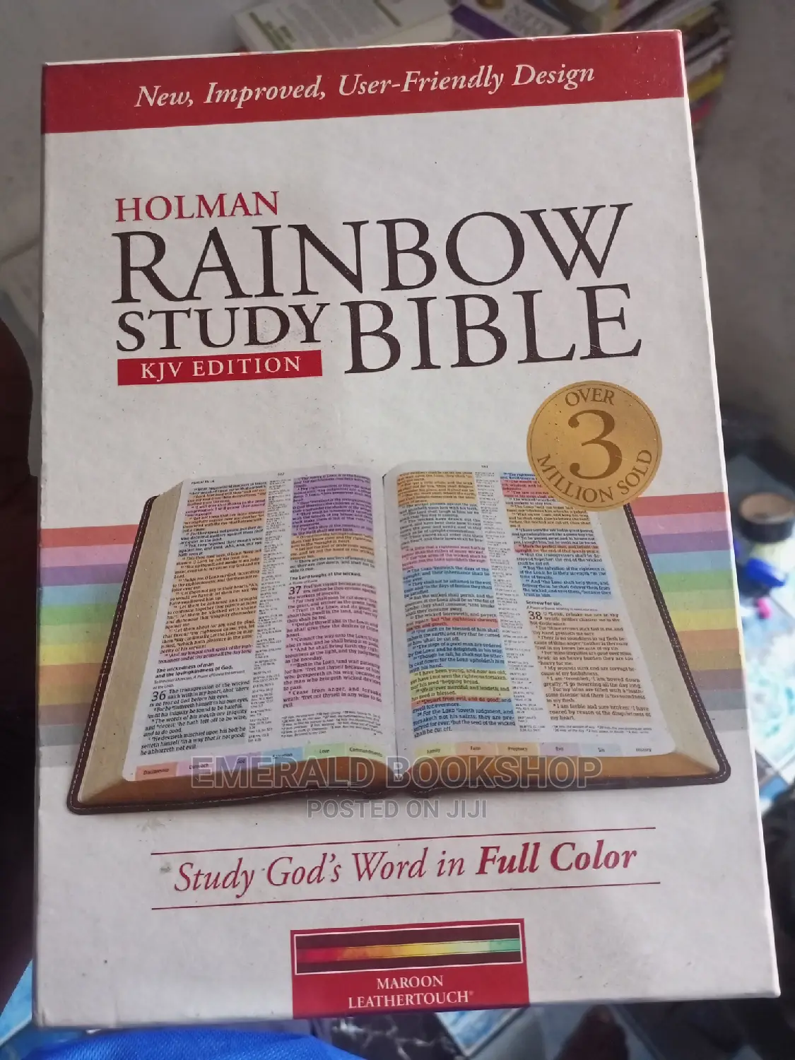 Study Bible Kjv