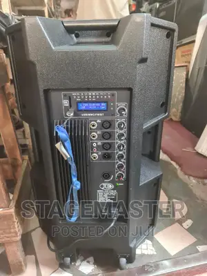 Jld Active Monitor