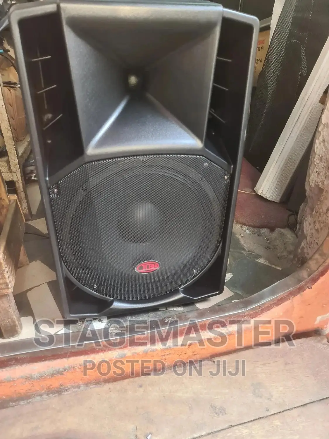 Jld Active Monitor