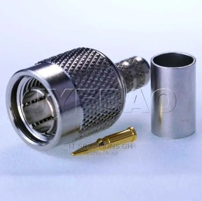 Rg60 Connector