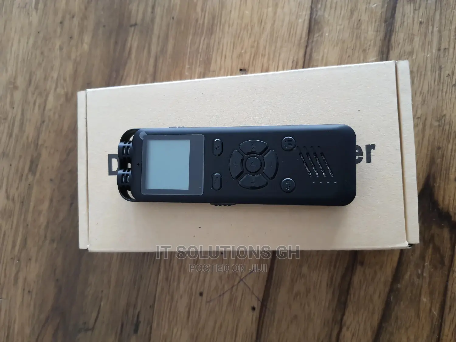 HD Voice Recorder