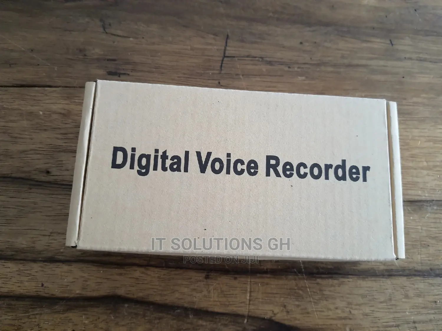 HD Voice Recorder