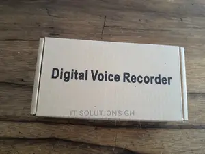 HD Voice Recorder