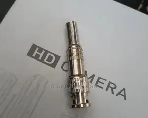 CCTV Connector
