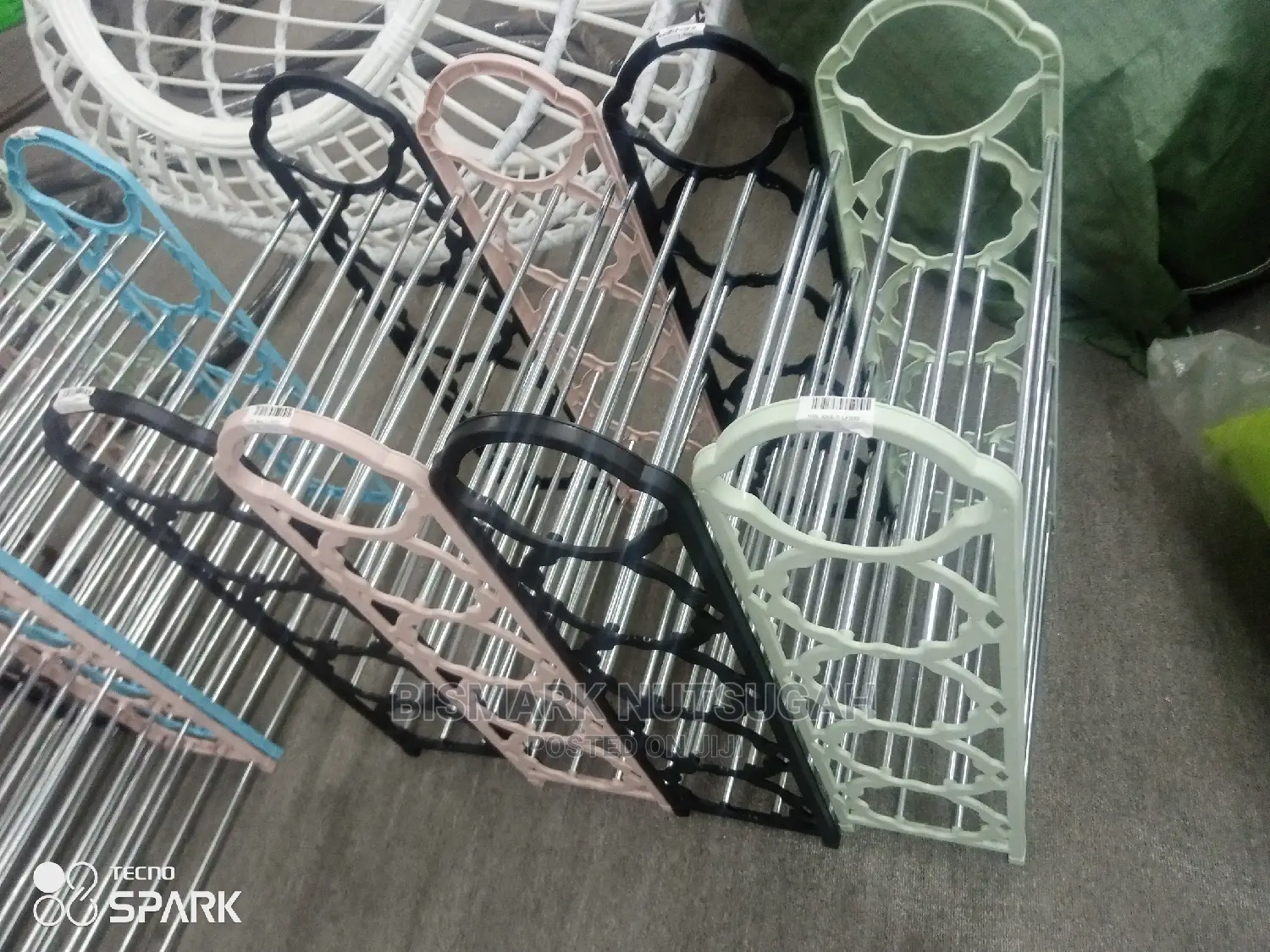 Shoe Racks for Sale