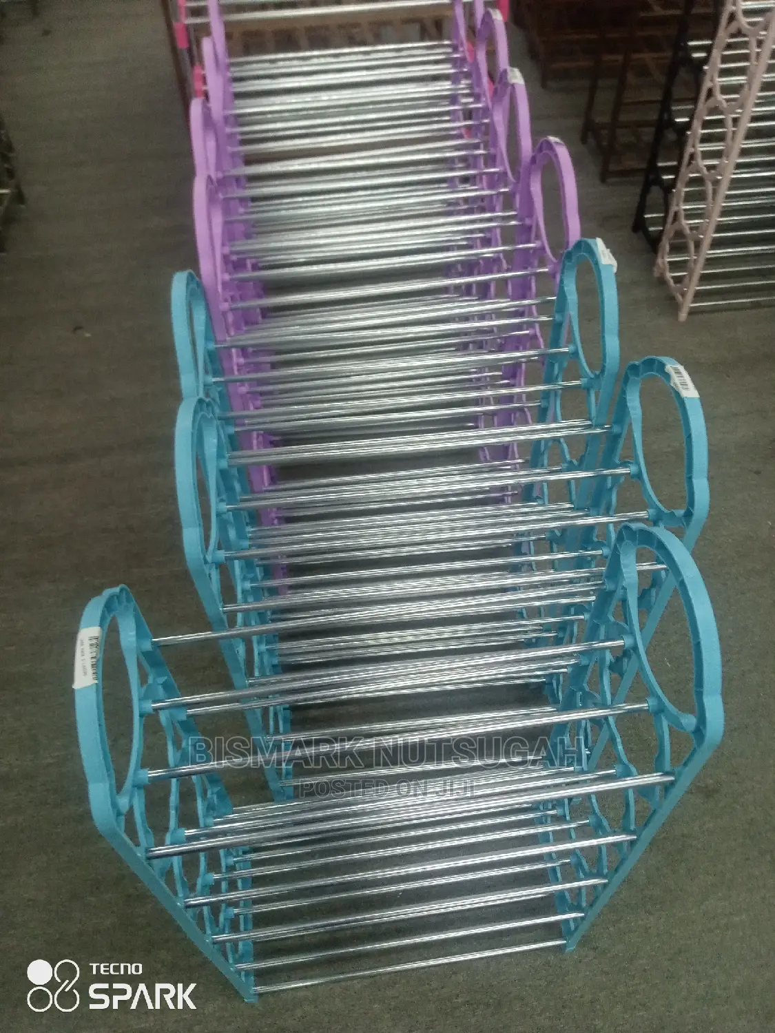 Shoe Racks for Sale