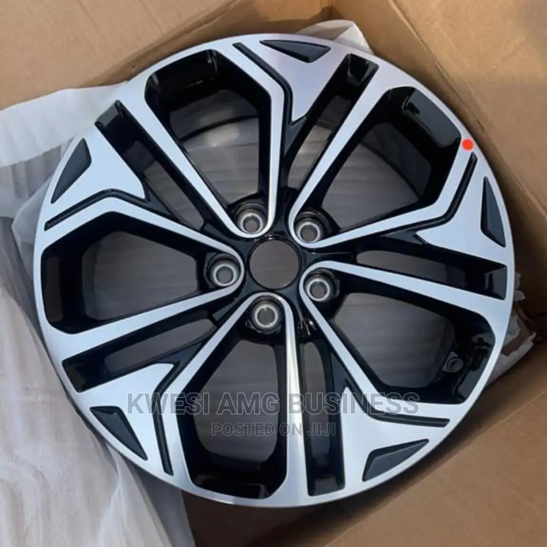 Hyundai Santafe Rim