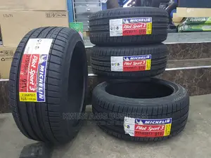 Michelin Tyres