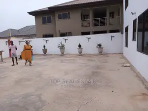 2bdrm Apartment in Danfa, Adenta for rent