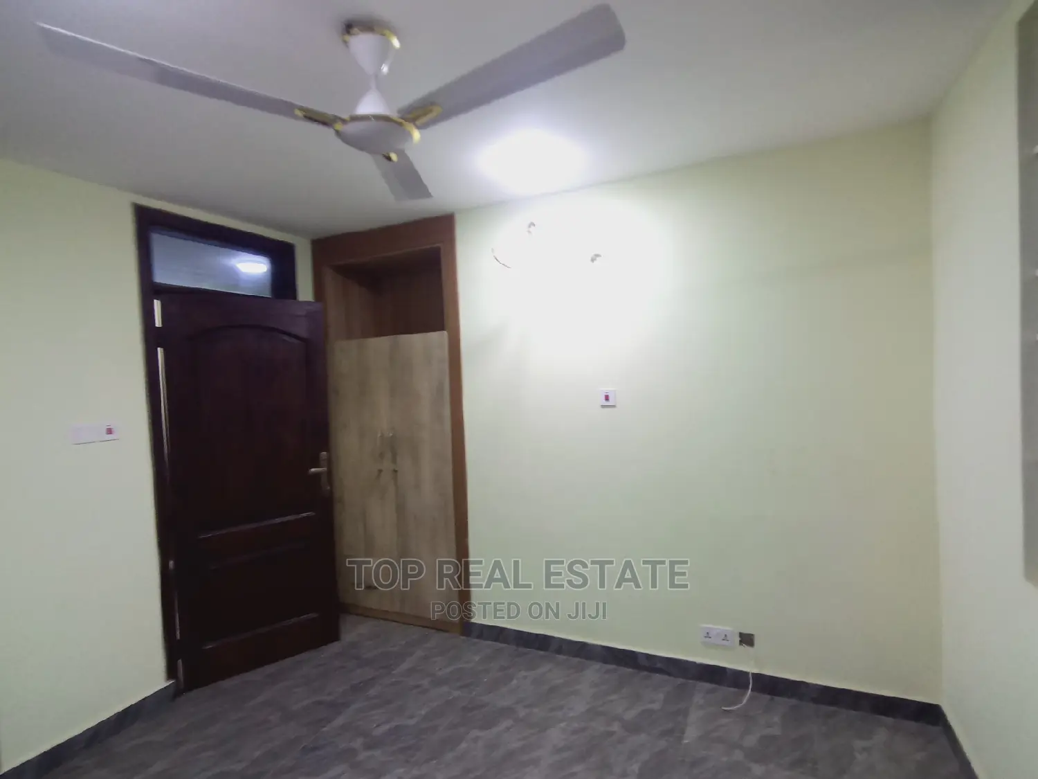 2bdrm Apartment in Danfa, Adenta for rent