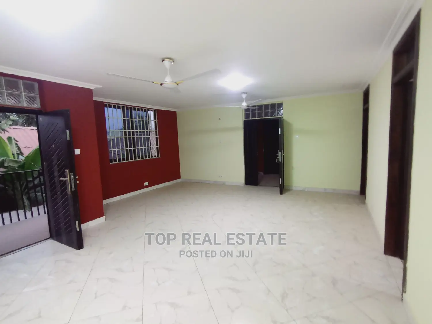 2bdrm Apartment in Danfa, Adenta for rent