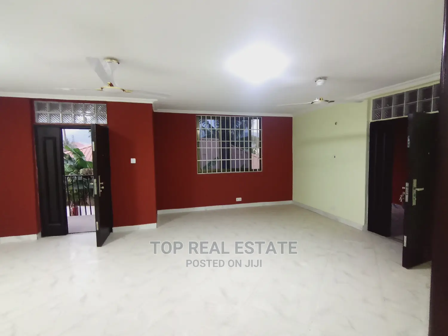 2bdrm Apartment in Danfa, Adenta for rent