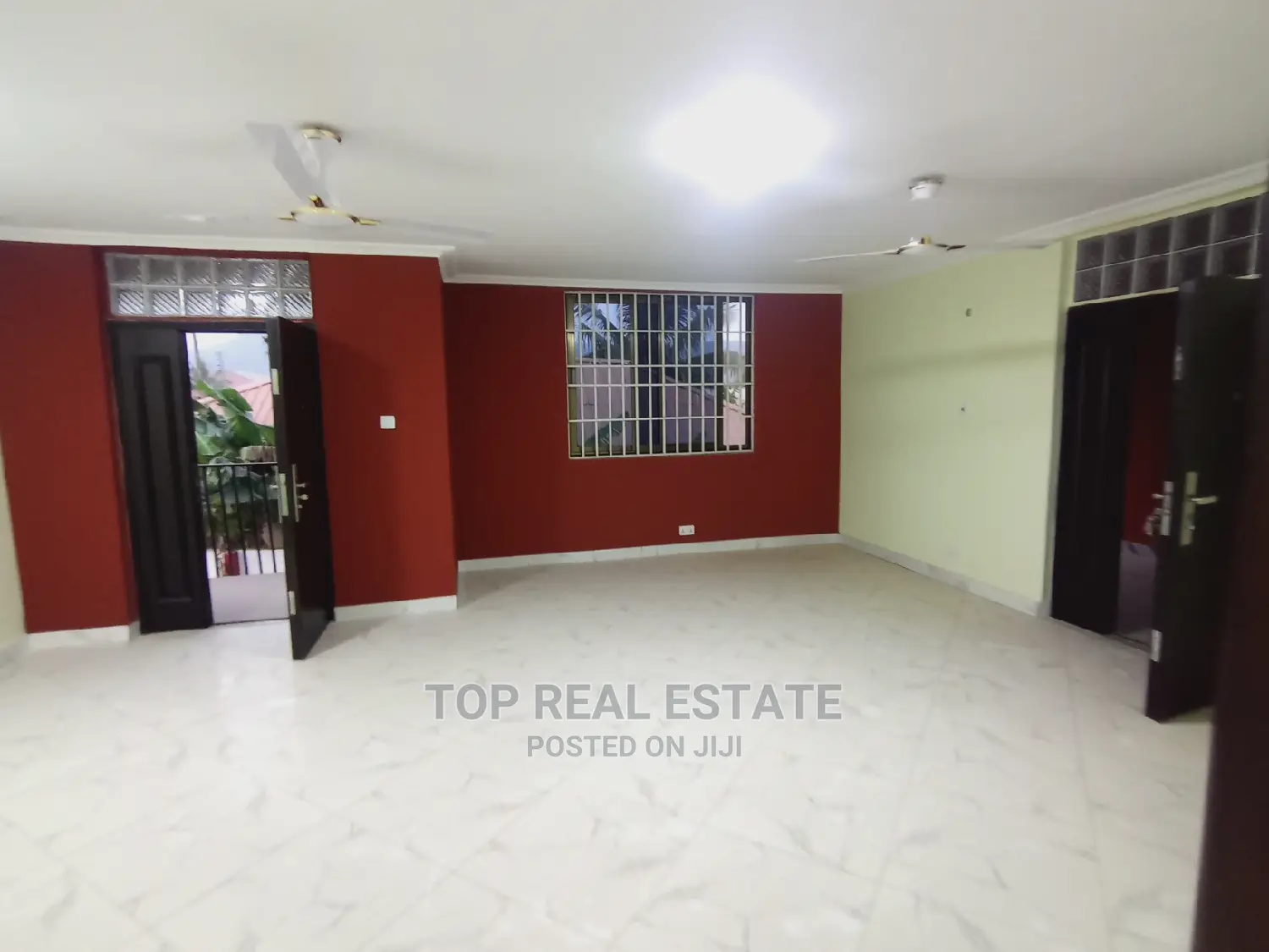 2bdrm Apartment in Danfa, Adenta for rent