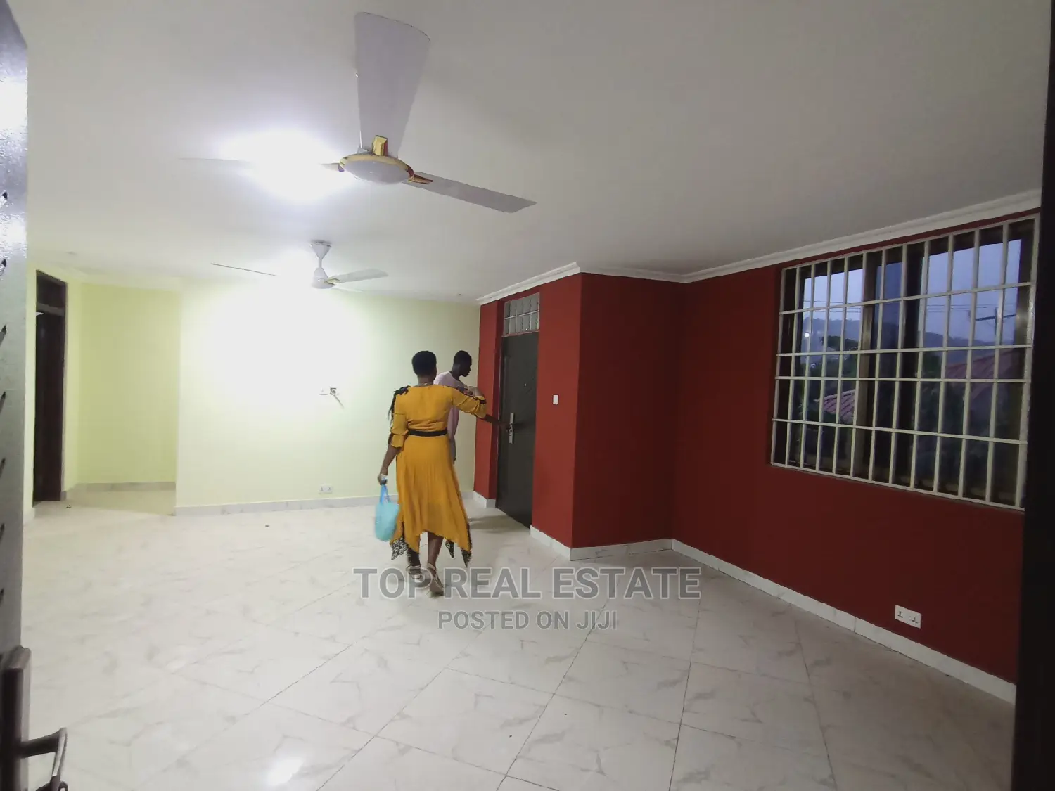 2bdrm Apartment in Danfa, Adenta for rent