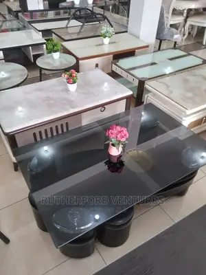 Quality Center Table