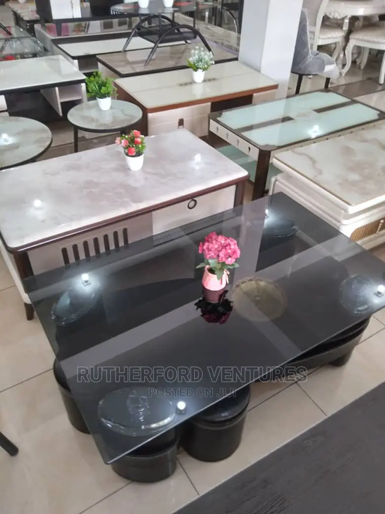 Quality Center Table