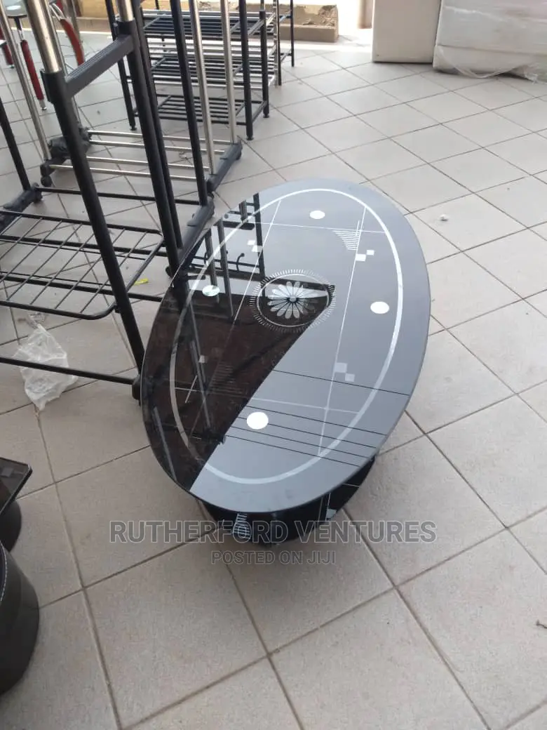 Center Table