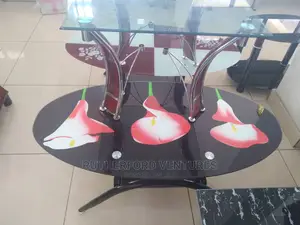 Center Table