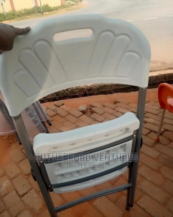 Foldable Chair