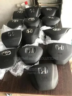 Airbag Covers