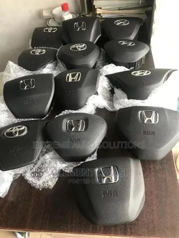 Airbag Covers