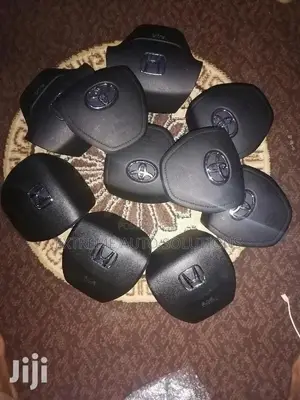 Airbag Covers