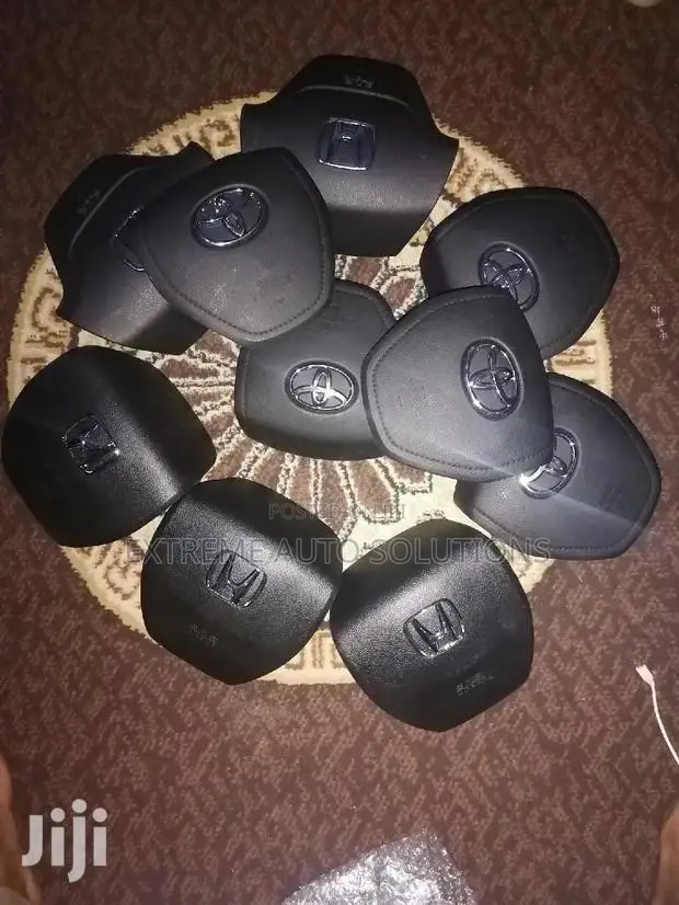 Airbag Covers