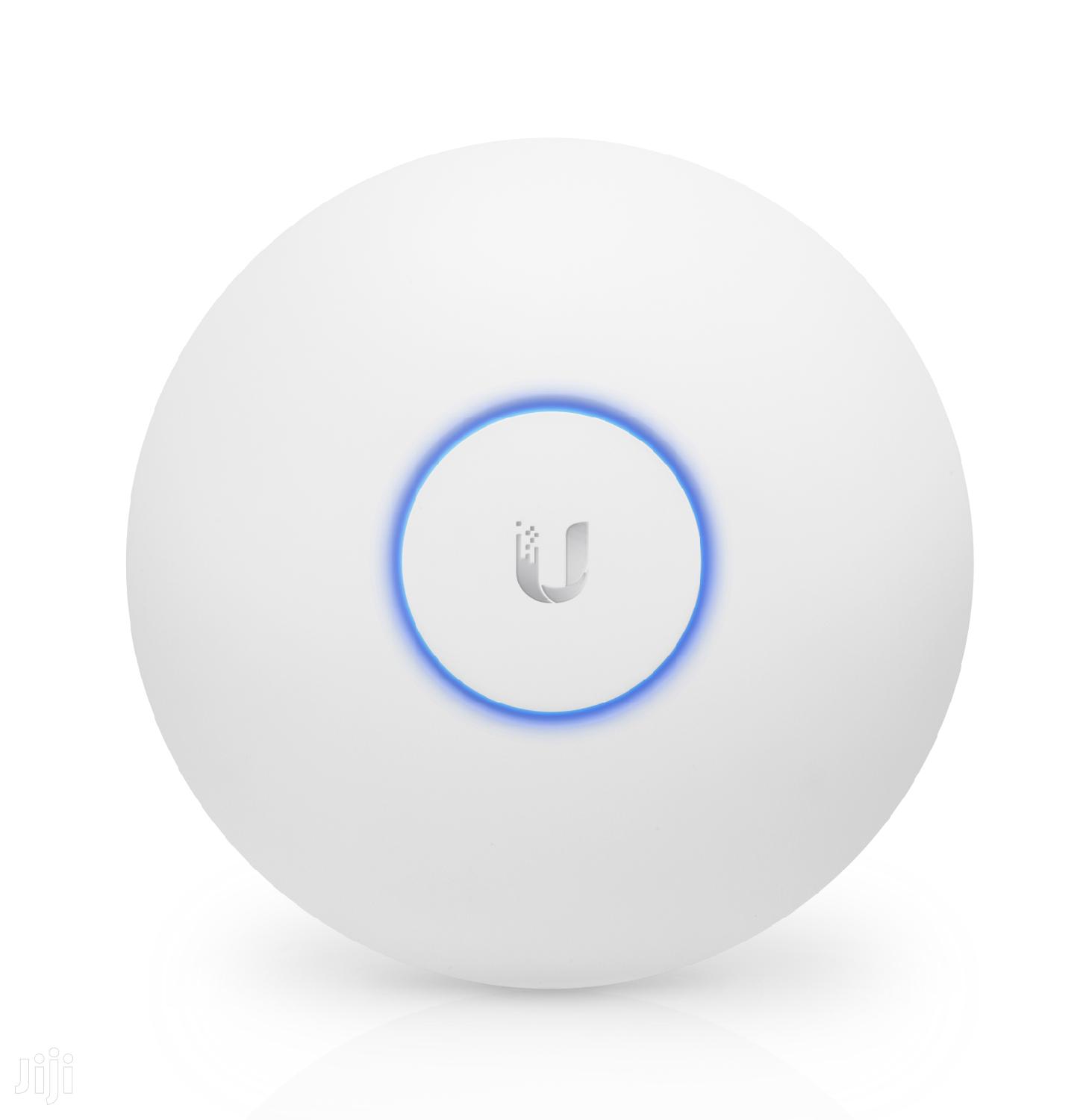 UAP AC LR US Ubiquiti Unifi 802.11ac Indoor 2.4 5ghz AP Dual