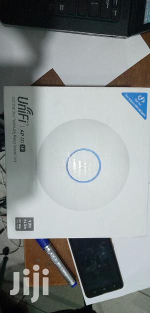 UAP AC LR US Ubiquiti Unifi 802.11ac Indoor 2.4 5ghz AP Dual